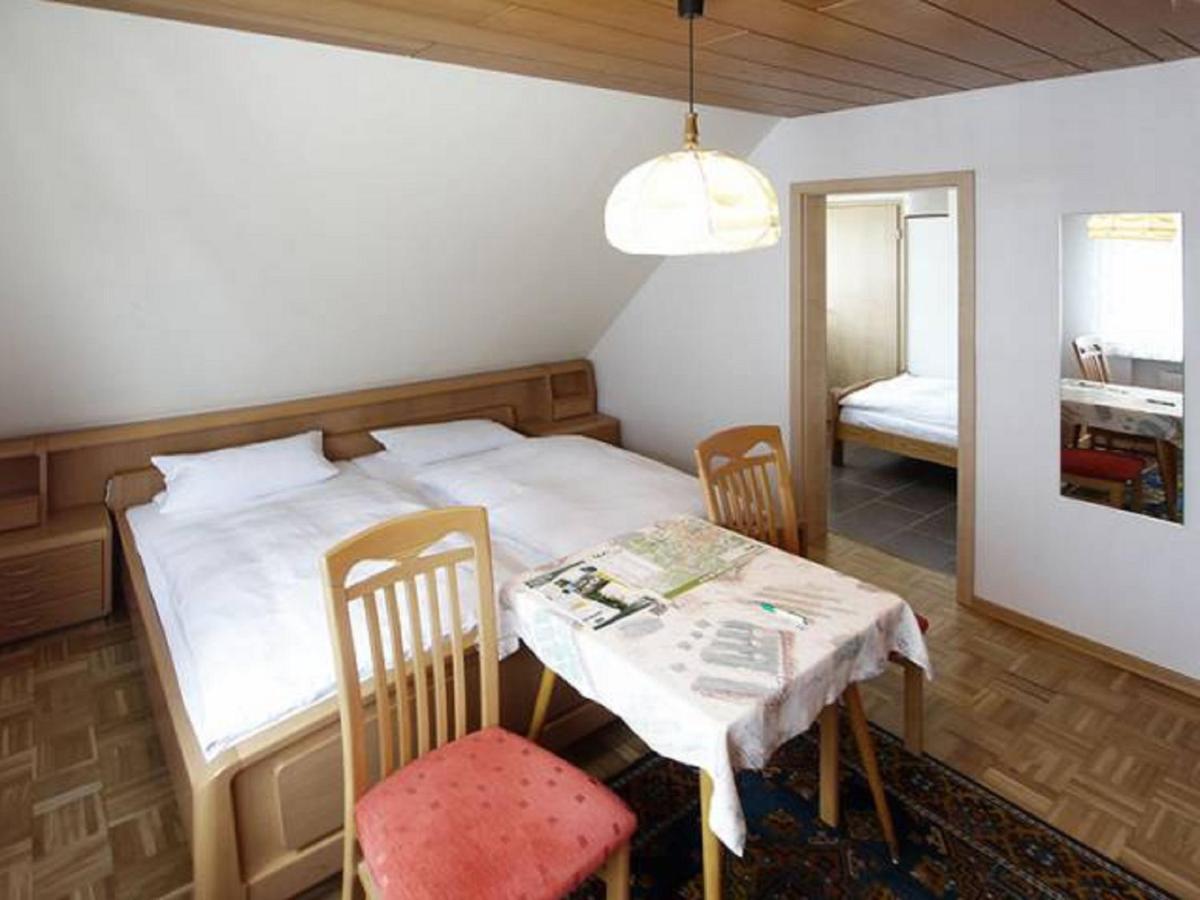 Pension Braun Winterberg Extérieur photo