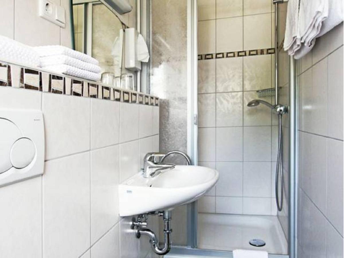 Pension Braun Winterberg Extérieur photo